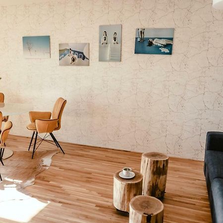 Luxury Apartments Zelny Trh 4 Брно Экстерьер фото